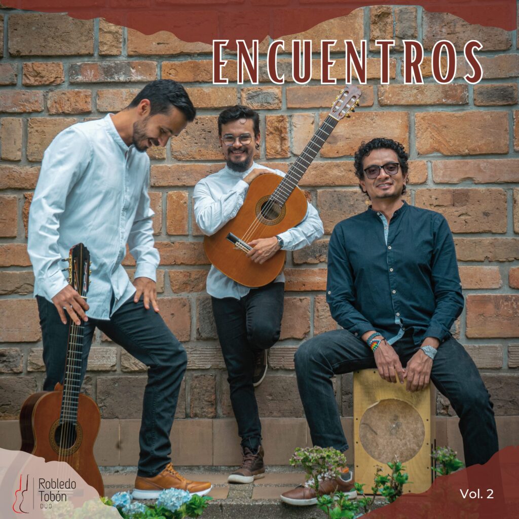 Encuentros Vol.2